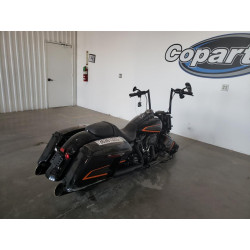 2022 HARLEY-DAVIDSON FL