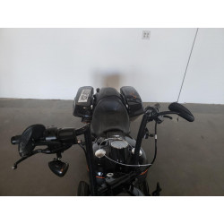 2022 HARLEY-DAVIDSON FL