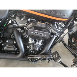2022 HARLEY-DAVIDSON FL