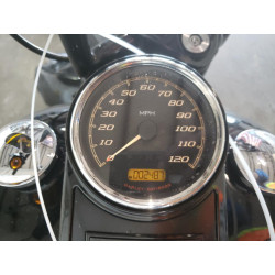 2022 HARLEY-DAVIDSON FL