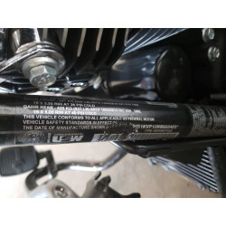 2022 HARLEY-DAVIDSON FL