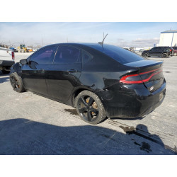 2015 DODGE DART