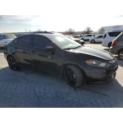 2015 DODGE DART