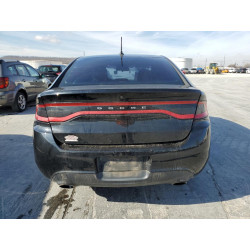 2015 DODGE DART