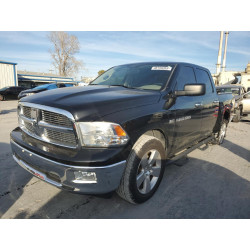 2012 DODGE RAM 1500