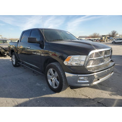 2012 DODGE RAM 1500