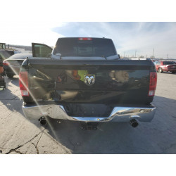 2012 DODGE RAM 1500