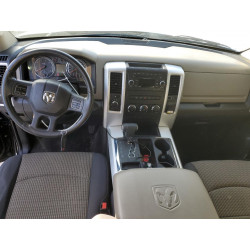 2012 DODGE RAM 1500
