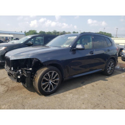 2022 BMW X5 5UXCR6C07N9K96332 59960403