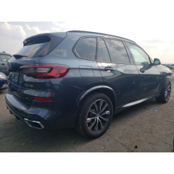 2022 BMW X5 5UXCR6C07N9K96332 59960403