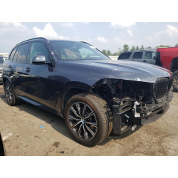 2022 BMW X5 5UXCR6C07N9K96332 59960403