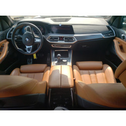 2022 BMW X5 5UXCR6C07N9K96332 59960403