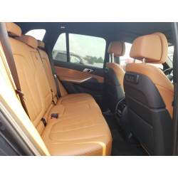 2022 BMW X5 5UXCR6C07N9K96332 59960403