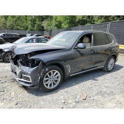 2021 BMW X5 5UXTA6C01M9H26803 60062213