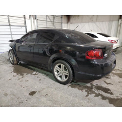 2012 DODGE AVENGER