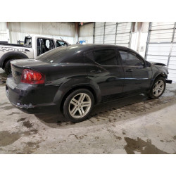 2012 DODGE AVENGER