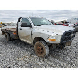 2012 DODGE RAM 3500