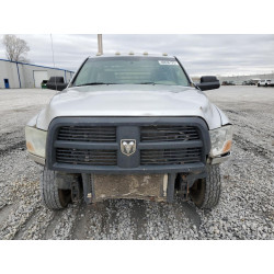 2012 DODGE RAM 3500
