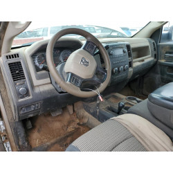 2012 DODGE RAM 3500