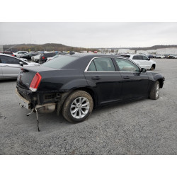 2015 CHRYSLER 300