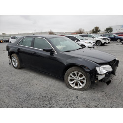 2015 CHRYSLER 300