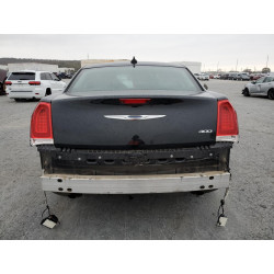 2015 CHRYSLER 300