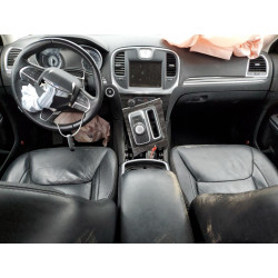 2015 CHRYSLER 300