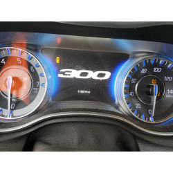2015 CHRYSLER 300