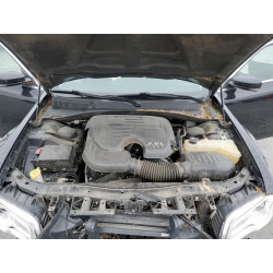 2015 CHRYSLER 300