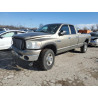 2007 DODGE RAM 2500