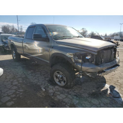 2007 DODGE RAM 2500