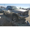 2007 DODGE RAM 2500