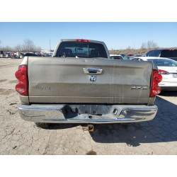 2007 DODGE RAM 2500