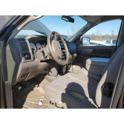 2007 DODGE RAM 2500