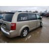2009 DODGE CARAVAN