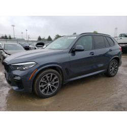 2021 BMW X5 5UXCR6C0XM9H49909 56343143