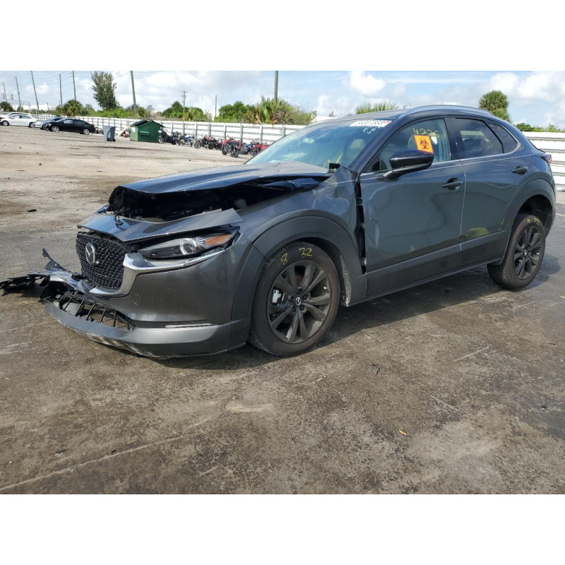 2022 MAZDA CX30 3MVDMBDY8NM446773 56307333