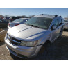 2009 DODGE JOURNEY