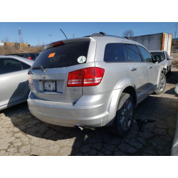 2009 DODGE JOURNEY