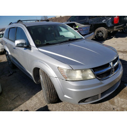 2009 DODGE JOURNEY