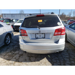 2009 DODGE JOURNEY