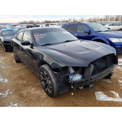 2013 DODGE CHARGER