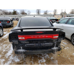 2013 DODGE CHARGER