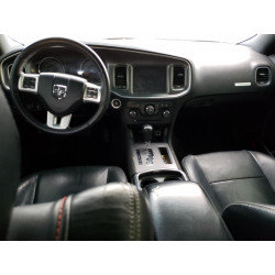 2013 DODGE CHARGER