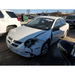 2005 DODGE NEON