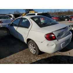 2005 DODGE NEON