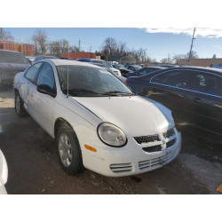 2005 DODGE NEON