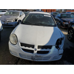 2005 DODGE NEON