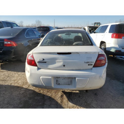 2005 DODGE NEON