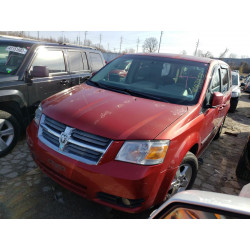 2008 DODGE CARAVAN